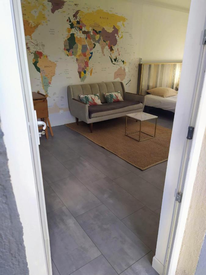 Studio 26 Vic-le-Comte Exterior foto